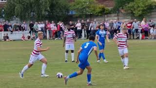 Armthorpe Welfare v Doncaster Rovers [upl. by Ynattir678]