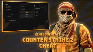 Best Cheats For Counter Strike 2  Free CS2 Hacks  AimBot  WallHack  New Download 2024 [upl. by Cassilda]