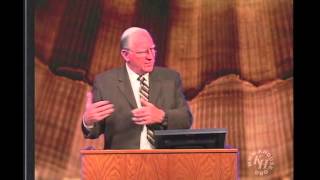 The Camp of Israel  Chuck Missler [upl. by Sim]