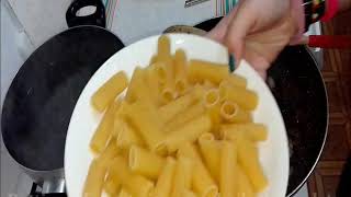 PastaallaBoscaiola [upl. by Nations]