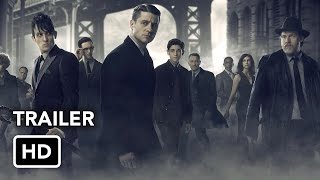 Gotham Season 2 Recap [upl. by Adlanor]