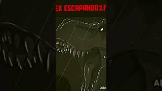 Trex escape book [upl. by Muna640]