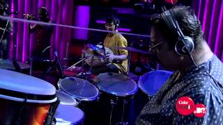 Lagi Lagi  Shantanu moitra feat Kaushiki Chakarvarty amp Swanand Kirkire Coke Studio  MTV Season 2 [upl. by Darum]