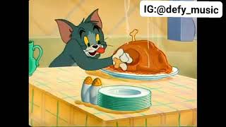 TomampJerry Dubbed By DEFY [upl. by Lajet]