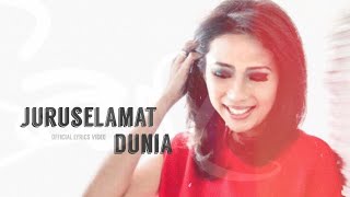 Sari Simorangkir  Juruselamat Dunia Official Lyric Video [upl. by Sherrie]