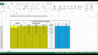 COMO PROTEGER CELDAS DE FORMULAS EN EXCEL [upl. by Johan]