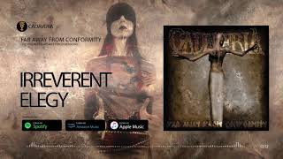 CADAVERIA  Irreverent Elegy 2017 Remixed and Remastered Version Official Audio [upl. by Durwyn869]