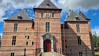 🇧🇪 Turnhout Belgium Citywalk travelwithhugof turnhout belgium [upl. by Atir]