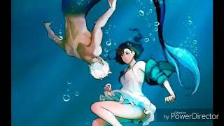 Nightcore Siren Song Male Version [upl. by Nylave]