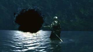 Dark Souls  Prepare to Die Edition  Artorias of the Abyss DLC Trailer [upl. by Naul648]