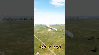 Missile On Fire  RIGHT ON TARGET airfighters airforce aircombat army military [upl. by Shaeffer340]