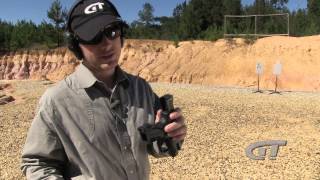 Springfield Armory XD Mod2 SubCompact Pistol Capacity [upl. by Hyams]