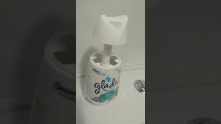 Glade Touch amp Fresh fitting installation [upl. by Doownel]