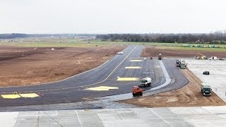 Klantfilm Groningen Airport Eelde [upl. by Urata]