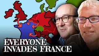 How The French Revolution Plunged Europe Into War The French Revolution S02E02 [upl. by Aimej723]