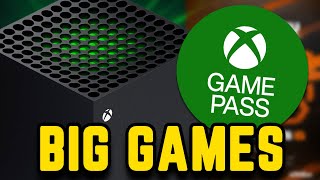 XBOX Has A HUGE Game Pass Launch  PS5 Pro and GTA VI  Elden Ring 2 [upl. by Yanej]