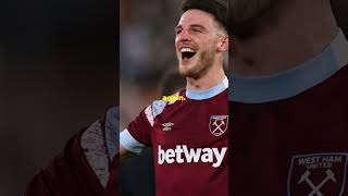 Tottenham vs West Ham Epic Showdown Highlights [upl. by Laks]