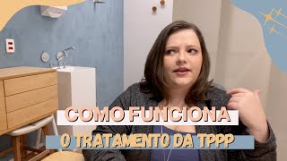 Como é feito o tratamento da Tontura Postural Perceptual Persistente  TPPP [upl. by Iinde700]