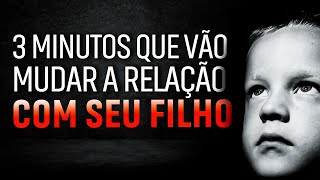 VÃDEO MOTIVACIONAL PARA PAIS TODOS OS PAIS PRECISAM ASSISTIR [upl. by Ahsitul383]