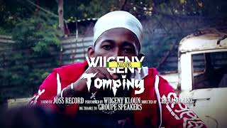 Wiigeny Kloun  Tompiny Music Video Officiel 2024 [upl. by Eerac952]