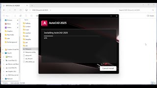 1 Critical Mistake to Avoid When Installing AutoCAD 2025 [upl. by Anatniuq]