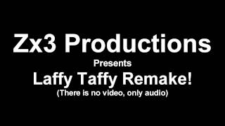 D4L  Laffy Taffy  REMAKE  Instrumental [upl. by Gertruda]