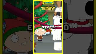 5 MOMENTOS QUE QUAGMIRE FOI UMA ÓTIMA PESSOA EM FAMILY GUY  Uma Família da Pesada quagmire [upl. by Modern]