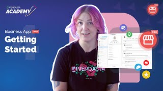 Getting Started with Business App Pro  Vendasta Tutorial  Vendasta Academy [upl. by Yee260]