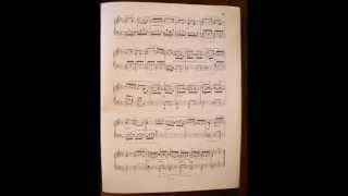 MENDELSSOHN  due quotGondoliere venezianequot e Pezzo per fanciulli op 72 n 2 [upl. by Butterfield]