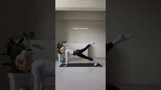 Don’t stop here Discover full workouts with tips amp videos on the BetterMe app💕 [upl. by Bourgeois]