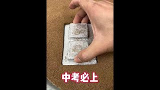 Super fun Forging gestures decompressionvideohandmade [upl. by Eatnhoj954]