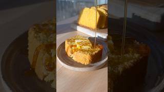 sweet honey cornbread [upl. by Nabe]