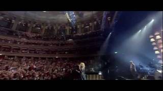 Rolling In The Deep by ADELELive at Royal Albert Hall [upl. by Bortman25]