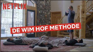 Hollander Wim Hof Over Ijzeren Mindset  The Goop Lab  Netflix [upl. by Juliana301]