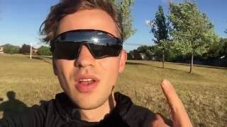 Oakley Jawbreaker Review [upl. by Esinahs]