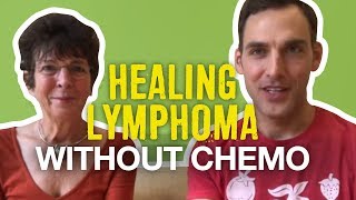 Healing Lymphoma Without Chemo Waldenstroms Macroglobulanemia [upl. by Hewitt131]