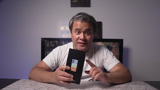 I Cant Believe This  Samsung Galaxy S24 Ultra Unboxing [upl. by Gelasias527]