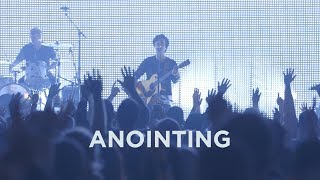 Jesus Culture  Anointing Live [upl. by Jennie]