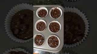 Rakhi special no egg wheat cupcakes 😋 shortvideos healthy cupcake Yummy [upl. by Ahsiela]