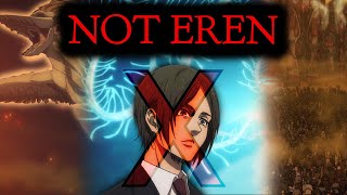 The Ending Problems And I Dont Mean Eren [upl. by Karab]