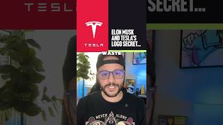 ⚡️ Tesla’s Hidden LOGO SECRET [upl. by Nanji]