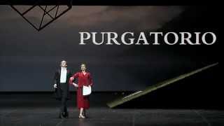 Purgatorio  Ballet by John Neumeier [upl. by Lorena849]