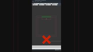 How To Make Window In AutoCAD [upl. by Wylma782]