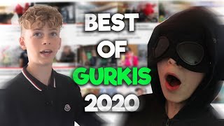 BEST OF GURKIS 2020 [upl. by Enihpled851]