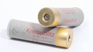 Zink Kreiselblitz  HD [upl. by Ermengarde]