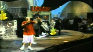 Dr Dre ft Eminem  Forgot About Dre Live in California 2000 [upl. by Higgs971]