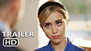 SUNRISE IN HEAVEN Official Trailer 2019 Caylee Cowan [upl. by Tollmann]