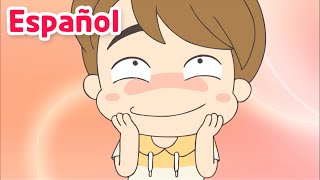 KFamilia tiene algo especial  EP2  Hello Jadoo en Español [upl. by Ednutabab186]