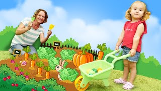 Spielspaß für Kinder Nicole und Derin spielen tolle Spiele 4 Folgen am Stück [upl. by Hartill279]