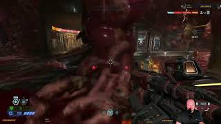 Rerunning through Doom Eternal [upl. by Ojeitak]